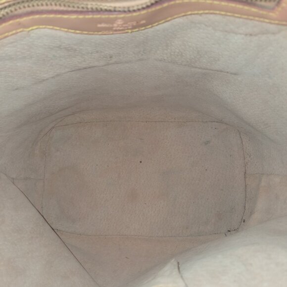 Authentication unknown Louis Vuitton Monogram Tote Petit Noe LV Shoulder Bag - Picture 6 of 10